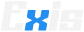 Exis Games Logo